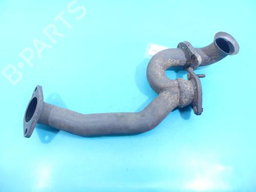 Exhaust manifold MAZDA CX-9 (TB) 3.7 AWD (TB10A) | BP37879026M110 - Image 12