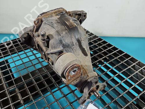rear-differential-mercedes-benz-c-class-w204-2007-2008-2009-2010-2011-2012-2013-2014-2015-37847551 main image