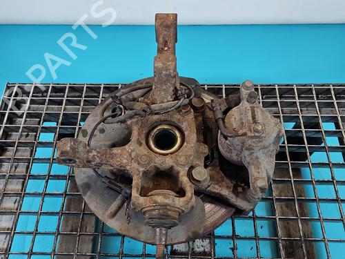 Left front steering knuckle DODGE JOURNEY 2.0 CRD | BP38148335M25 - Image 2
