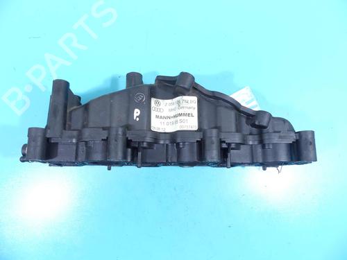Intake manifold AUDI Q7 (4LB) 3.0 TDI quattro | BP37887697M70 - Image 3