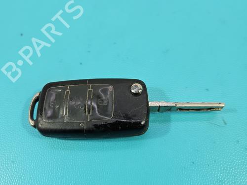 Ignition barrel SEAT LEON (1P1) | BP37857375M48 - Image 4