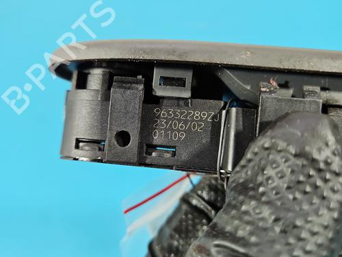 Switch CITROËN C5 I (DC_) 2.2 HDi (DC4HXB, DC4HXE) | BP38757032I30 - Image 6