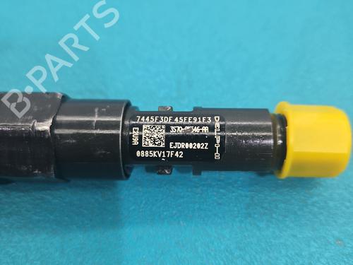 Injector FORD MONDEO III (B5Y) 2.0 16V TDDi / TDCi | BP37821346M100 - Image 2