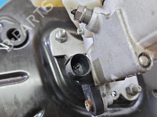 Servo brake VW CC B7 (358) 2.0 TDI | BP37846475M42 - Image 9