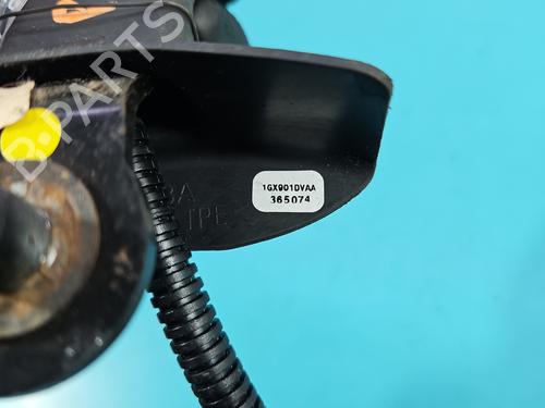 Front right seatbelt DODGE GRAND CARAVAN 3.6 | BP38151425I25 - Image 6