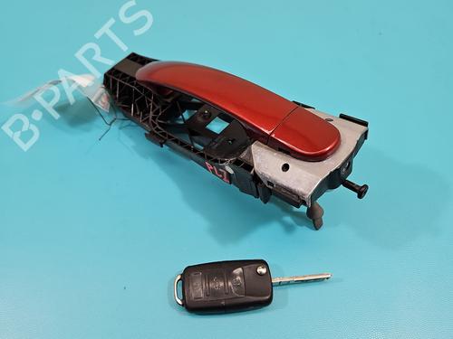 Used Front left exterior door handle Front left exterior door handle 38137145 38137145