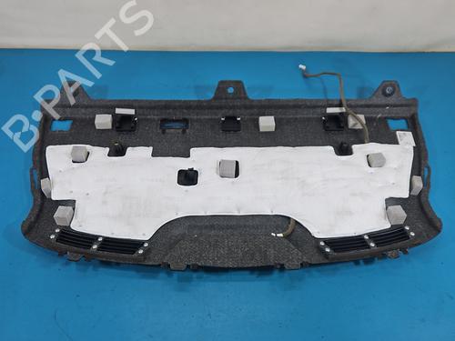 Rear parcel shelf KIA OPTIMA (JF) 1.6 T-GDI | BP37841477C85 - Image 4