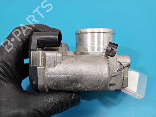 Throttle body VOLVO V40 Hatchback (525) T2 GTDi | BP37858804M82 - Image 3
