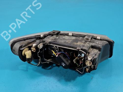 Left headlight SEAT LEON (1M1) 1.6 16 V | BP39987308C28 - Image 6