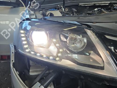 Right headlight VW CC B7 (358) 2.0 TDI | BP37844216C29  - Image 15