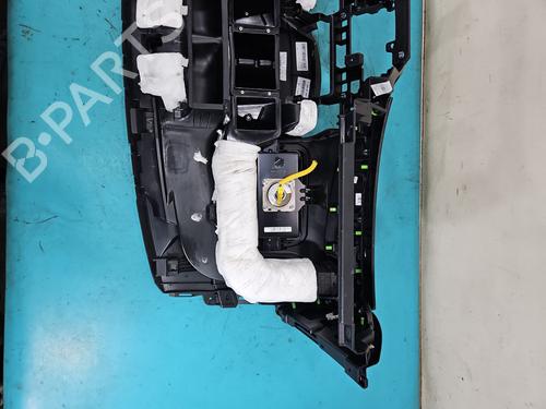 Instrumentbræt HYUNDAI i30 (GD) | BP37826345C46 - Image 21