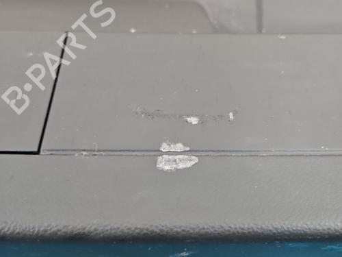 Boot lining AUDI A6 C7 Avant (4G5, 4GD) 3.0 TDI quattro | BP38149423I3 - Image 3