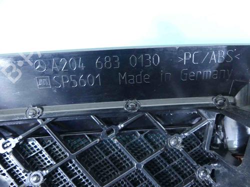 Third brake light MERCEDES-BENZ C-CLASS (W204) C 280 (204.054) | BP37894708L11 - Image 4