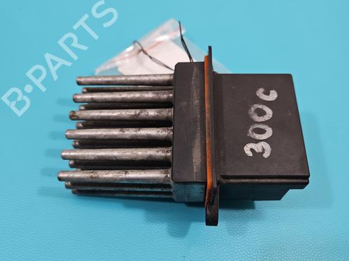Heater resistor CHRYSLER PACIFICA 3.5 | BP38143120M108 - Image 5