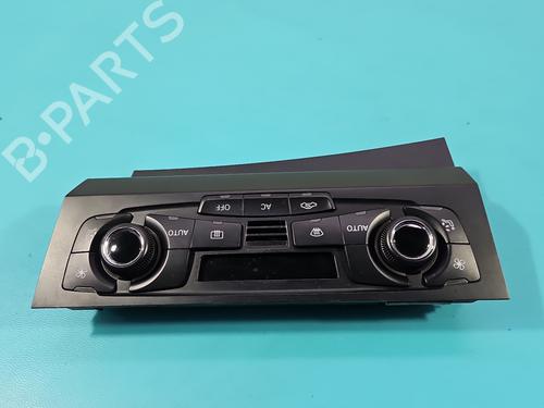 Climate control AUDI A4 B8 (8K2) | BP37847649I5 - Image 13