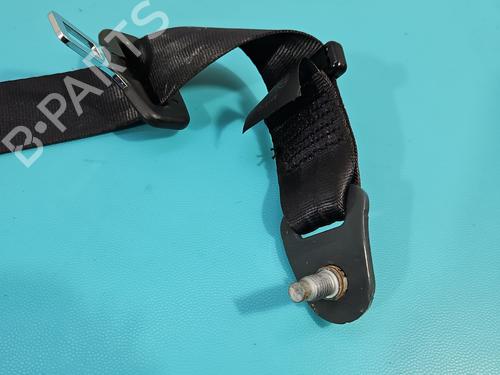Front right seatbelt CITROËN C-ELYSEE (DD_) 1.6 HDI 92 | BP38151779I25 - Image 2