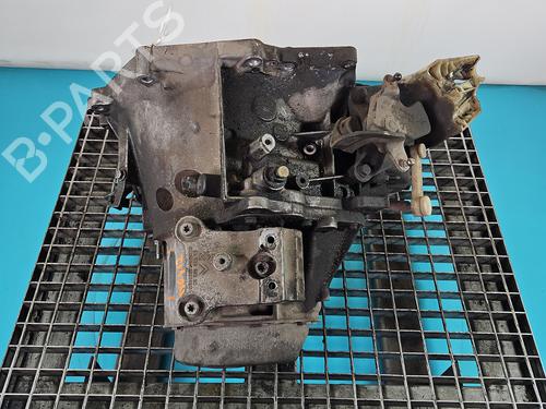 Gearbox CITROËN C3 Picasso (SH_) 1.6 VTi 120 | BP38145870M3  - Image 7