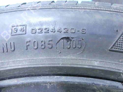 Fælk PEUGEOT 607 (9D, 9U) 2.2 HDi | BP37807704C45 - Image 9