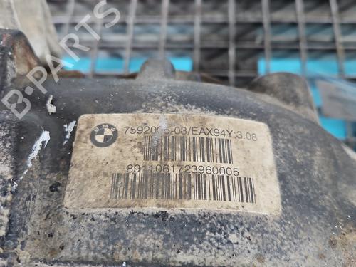 Rear differential BMW X3 (F25) xDrive 20 d | BP38067934M24 - Image 8