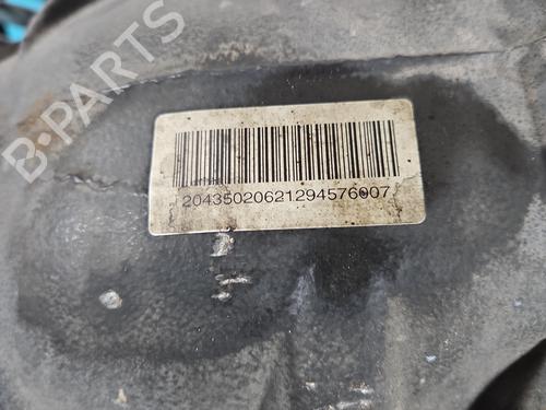 Rear differential MERCEDES-BENZ E-CLASS Coupe (C207) E 350 CDI (207.323) | BP38129862M24  - Image 25