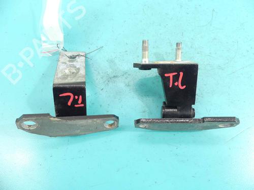 Hinge/Door check strap INFINITI FX 30d AWD | BP37805044C146 - Image 4