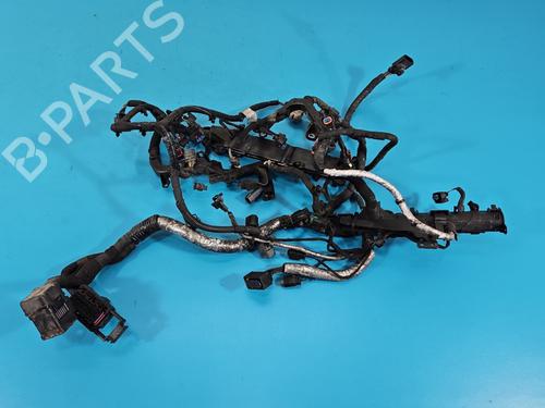 Used Wiring harness Wiring harness JAGUAR F-PACE (X761) [2015-2026] 39977252 39977252