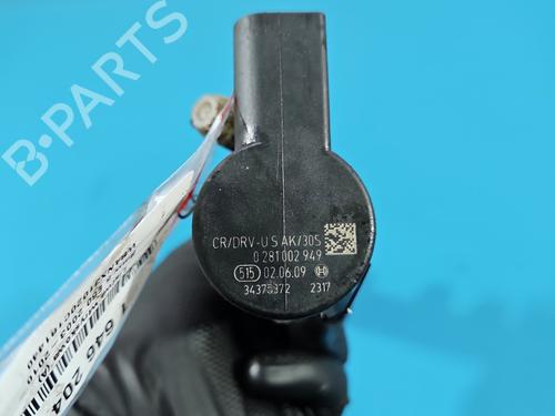 Injection rail BMW 5 Touring (E61) 520 d | BP40038291M98 - Image 6