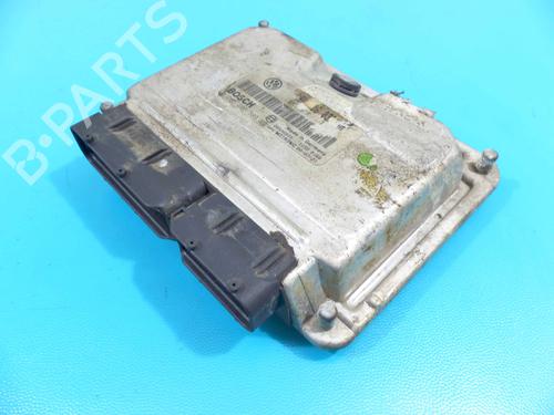 Used Engine control unit (ECU) Engine control unit (ECU) 37885007 37885007