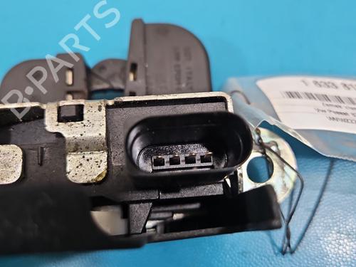 Tailgate lock VW CC B7 (358) 2.0 TDI | BP39912124C101 - Image 5
