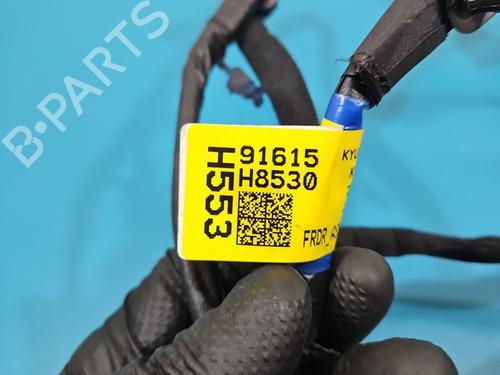 Wiring harness KIA RIO IV (YB, SC, FB) 1.2 CVVT | BP38148806E16 - Image 5