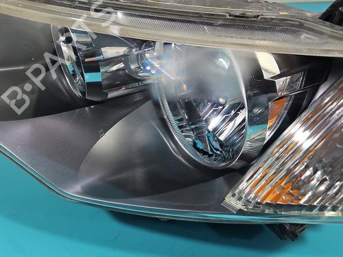 Left headlight MITSUBISHI OUTLANDER II (CW_W) 2.0 DI-D (CW8W) | BP37814362C28 - Image 4
