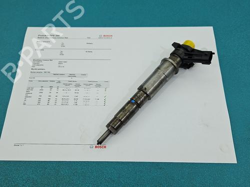 Used Injector Injector 38000256 38000256