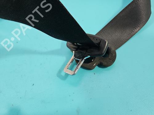 Front left seatbelt FIAT QUBO (225_) 1.3 D Multijet (225CXB1A, 225AXB1A, 225CXB11, 225AXB11,... | BP38152009I26 - Image 3