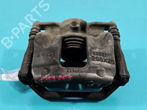 Used Left front brake caliper Left front brake caliper 37832900 37832900