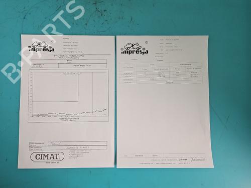 Other MAZDA 6 Hatchback (GH) 2.0 MZR-CD (GH14) | BP37845890O1 - Image 8
