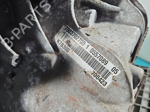 Gearbox MERCEDES-BENZ CLA (C118) | BP38149669M3 - Image 5