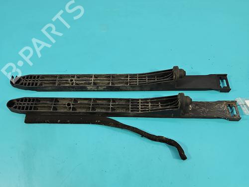 Støtte ISUZU D-MAX II (TFR, TFS) 2.5 CRDi 4x4 (TFS86J) | BP37823359C155 - Image 6