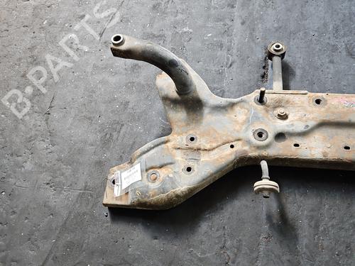 Subframe SMART FORFOUR (454) 1.3 (454.031) | BP38141166M9 - Image 2