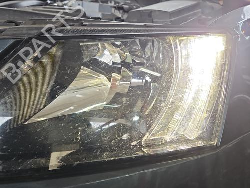 Left headlight SKODA OCTAVIA III Combi (5E5, 5E6) 1.5 TSI | BP37840944C28 - Image 2