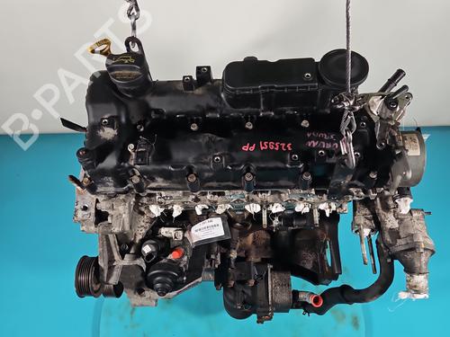 Used Engine Engine 37812273 37812273