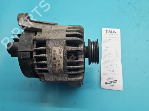 alternator-fiat-panda-169_-2003-37857961 main image