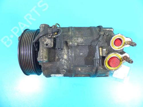 AC compressor JAGUAR XF I (X250) 3.0 D | BP37884176M34  - Image 6