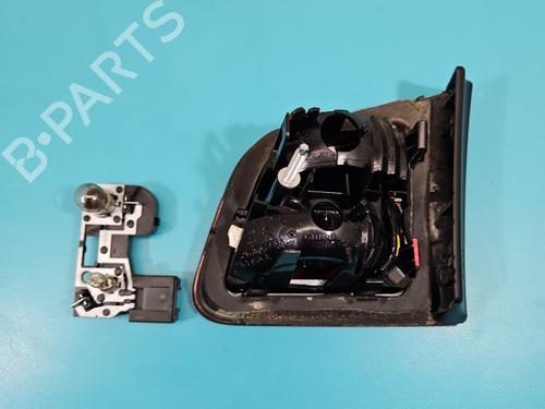Left tailgate light CITROËN C5 III Break (RW_) 2.0 HDi 140 | BP37818442C79 - Image 5