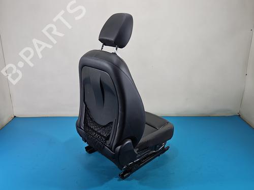 Sæde sæt ALFA ROMEO STELVIO (949_) | BP37851968C78 - Image 24