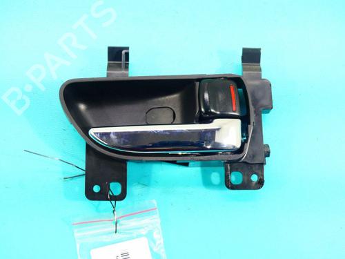 Used Front right interior door handle Front right interior door handle SUBARU LEGACY V Estate (BR) 2.0 D AWD (BRD) (150 hp) 37880963 37880963