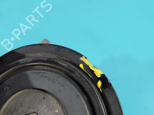AC compressor VW GOLF V (1K1) 2.0 GTI | BP37829843M34 - Image 8