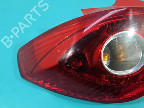 Other OPEL CORSA D (S07) 1.4 (L08, L68) | BP37991111O1 - Image 5