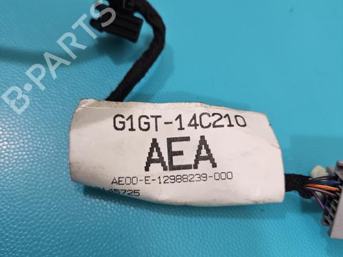 Electronic module FORD S-MAX (CJ, WA6) | BP37821462M83 - Image 10