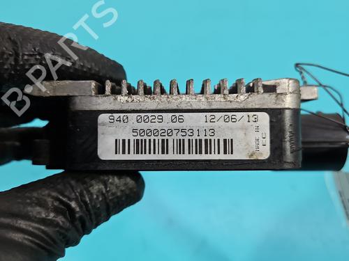 Electronic sensor FORD FOCUS III 1.6 TDCi | BP37851836M84 - Image 6