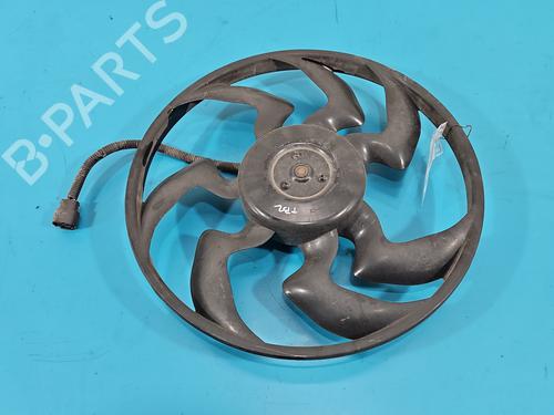 Køleventilator elektrisk Køleventilator elektrisk 37824253 37824253